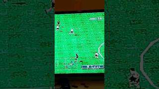 JUGANDO EN LA PS1 CLASSIC MINIAL WINNING ELEVEN 2002 PS1 AFA CLAUSURA 1996 PARTE 1 [upl. by Matelda]