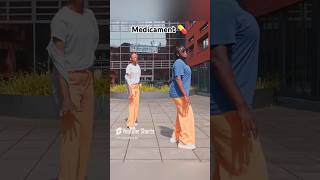 Medicament ksbloom8042 ksbloom saratoure rollykasonga dancevideo dancecover season fyp [upl. by Eahsram861]