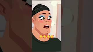 🦅 YouTube cartoon viral video 🔙 YouTube pariyon cartoon video America 🔙animated [upl. by Aernda270]