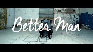 Bam Bam  Better Man feat Jerome Farah OFFICIAL MUSIC VIDEO [upl. by Hedy]