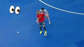 Las Jugadas Más Humillantes Del Futsal 2 [upl. by Anivahs]