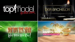 Mein LETZTES Video GNTM 2019 NEWS  Bachelor 2019 [upl. by Adner]