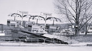 Boyne City Michigan May 1974 [upl. by Wynnie]