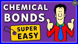 Chemical Bonding  Chemistry [upl. by Googins]