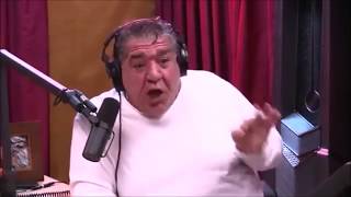 Joey Diaz Mispronouncing Fighters Names Compilation At JRE 893 [upl. by Mcmurry]