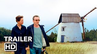 BERGMAN ISLAND 2021  Tim Roth Mia Wasikowska Anders Danielsen Lie  HD Trailer  VOSTF [upl. by Bucella]