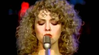 Bernadette Peters Pearls A Singer [upl. by Krebs]