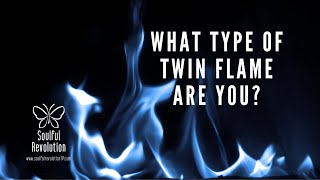 Explaining the three major types of Twin Flame Energies 🔥 Which Type of Twin Flame Are YOU [upl. by Onid]