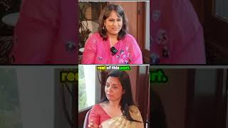 Mahua Moitra to Barkha Dutt on Why She Fights in Court and Outside Court I shorts kanwaryatra [upl. by Iain]