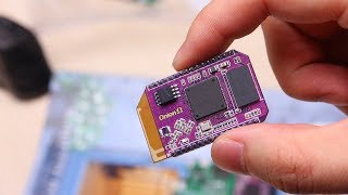 Top 5 SingleBoard Computer for DIY Projects [upl. by Ailito447]