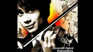 Alexander Rybak  Fairytale  DJ M4GiC Remix [upl. by Jaymie]