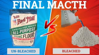 Flour Wars PT1 PROS amp CONS Which Should you Choose [upl. by Aniwde875]