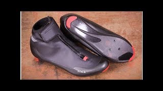 Fizik Artica R5 Road Shoes [upl. by Ellennoj]