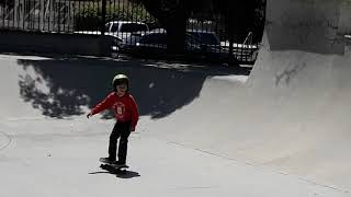 Verdugo skatepark [upl. by Triny920]