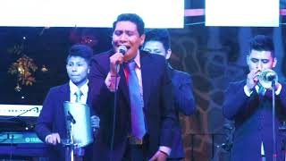 Fue la Mano de Dios  Ministerio El Amor de Dios Live [upl. by Surazal]