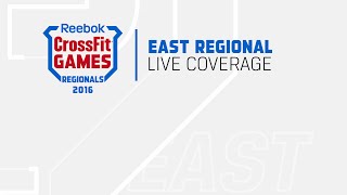 East Regional Individual Event 2 [upl. by Anairuy]