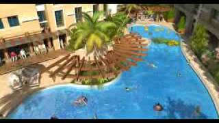 Tropicana Garden City  Marquinton Garden Residences Marikina [upl. by Sapphera668]