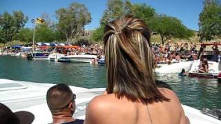 Lake HavasuMemorial Day Weekend [upl. by Donaugh]