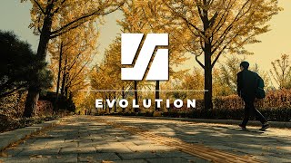 Chill Hip Hop Mix Evolution Smooth Jazz amp Hip Hop Beats [upl. by Lithea857]