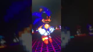 sonicexe fnf show down [upl. by Addi]