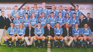 Currie Cup Rugby Finals  1995 to 1999 [upl. by Mountford459]