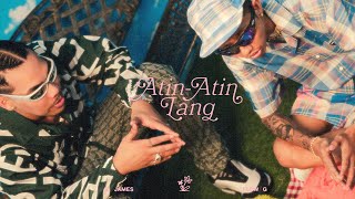 Al James  AtinAtin Lang feat Flow G Official Music Video [upl. by Gratiana]