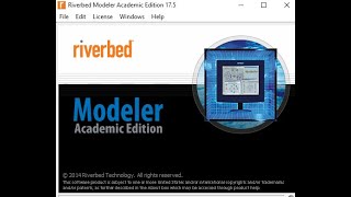 How to download and install Opnet Modeler Academic Edition [upl. by Lepley]