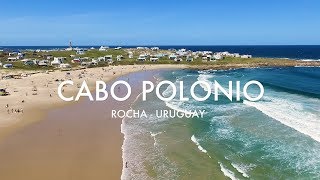 Viví la experiencia de Cabo Polonio naturaleza y aventura en Uruguay [upl. by Liartnod]