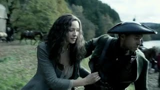 Outlander Season 5 Episode 12  Lionels Death CLIP [upl. by Torto]