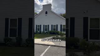 Holiday City 55 Williamstown NJ 55pluscommunity realestate njhomesforsale [upl. by Ennoval450]