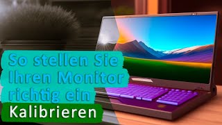 Windows 11 Helligkeit einstellen Anleitung ✅ [upl. by Adnamma455]