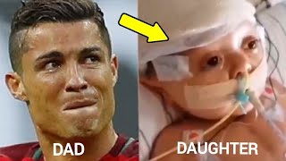 Cristiano Ronaldo Respect Moments [upl. by Ferrel]