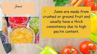 LESSON 31 Measure required amounts of pectin sugar and citric acid [upl. by Blainey]