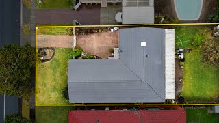 31 Lily Street WETHERILL PARK New South Wales [upl. by Bara]