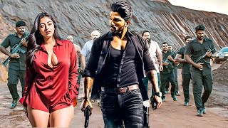 CHALO  New Released South Indian Movie In Hindi  South Movie In Hindi  Action Movie [upl. by Ytte]