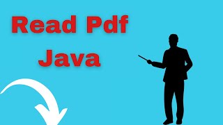 Java Tutorial  Read Pdf File using java  PDF parsing using PDFBox [upl. by Ardnuaet488]