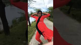 Dekhke jhali ghor mein bulaya na kare💃short dance love sampa ytshorts [upl. by Kristos]