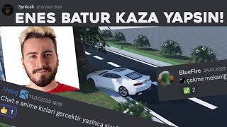 Komik yada Saçma ROBLOX Fikirlerinizi Yapıyorum [upl. by Tolecnal]