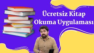 Ücretsiz Kitap Okuma Uygulaması  EKitabım Nasıl Kullanılır [upl. by Yelsek]