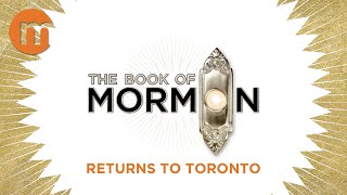 The Book of Mormon [upl. by Dlarrej691]