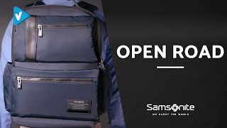 Samsonite GuardIT Laptop Backpack S [upl. by Col471]