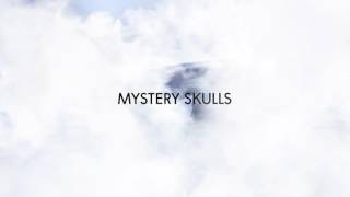 Mystery Skulls  Endlessly Official Audio [upl. by Sibyl]