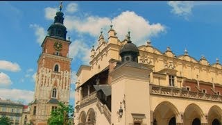 Kraków Poland Polands Cultural Capital  Rick Steves’ Europe Travel Guide  Travel Bite [upl. by Bebe365]