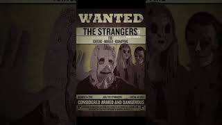 Recomendación TerrorMisterio The Strangers Los Extraños 2008 [upl. by Nanek158]