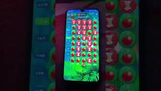 apple fo fortune hack apk Awesome apk works 100 [upl. by Yecies917]