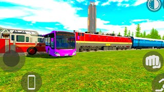 Train game download 🎯🥰💯 train game simulator amp train android mobile game download androidgame rail [upl. by Notlim]