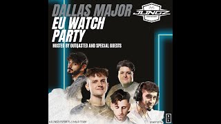 Halo HCS Dallas JLINGZ Watch Party  JLINGZ esports [upl. by Ssepmet]