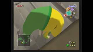 Legend of Zelda  Windwaker Prerecorded Stream Part Three Ft Surfboardface [upl. by Hsekin]