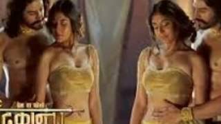 Chandrakanta Romantic Song  Tera Hi Ask  Audio [upl. by Walsh]