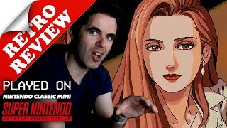 Policenauts Retro Review [upl. by Nojid]